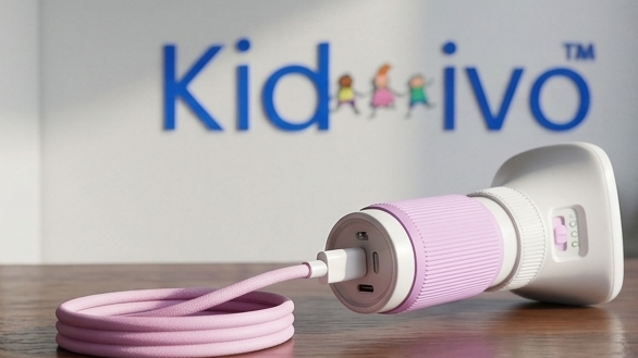 Kidivo Explorer Kit™